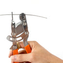 BIKIGHT Bicycle Inner Cable Tensioner Puller Plier Brake Gears One-Hand Tool