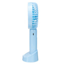Hand-held Portable Mini Electric Cooling Fan Adjustable 3 Gear USB Rechargeable