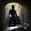 OrcaTorch T11 XP-G2 190Lumens 6Modes Portable Tactical EDC LED Flashlight