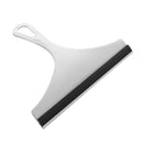 Glass Scraper Cleaner High Quality Soft Plastic Glass Brush Wiper Simple Mirror Floor Blade Cleaning Brush