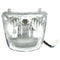 50cc 70cc 90cc 110cc Front Headlight Assembly For ATV QUAD SUNL COOLSTER TAOTAO