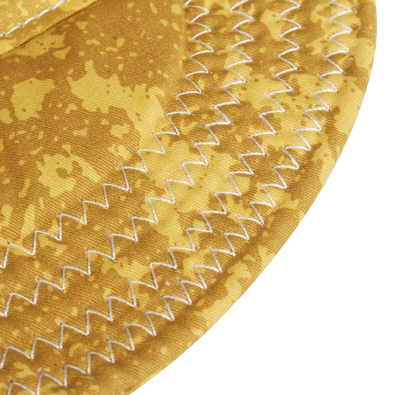 Cotton Welding Cap Breathable Welding Hat Comfortable Head Protection