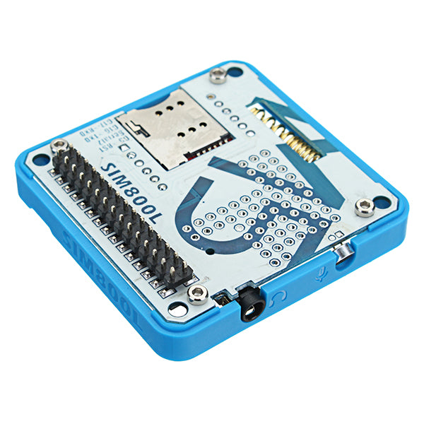 M5Stack GSM Module SIM800L Stackable IoT Development Board For  ESP32