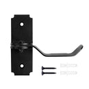 Multi-angle Fixed Screw Aluminum Alloy Headphone Holder Headset Hook Hanger Hook Headphone Stand