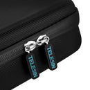 TELESIN OS-BAG-002 Water-resistant Protective Storage Bag Case for DJI OSMO Action Sport Camera