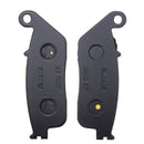 Front Brake Pads For Honda VT1100C Shadow Spirit 1997-2007 Set Full Kit