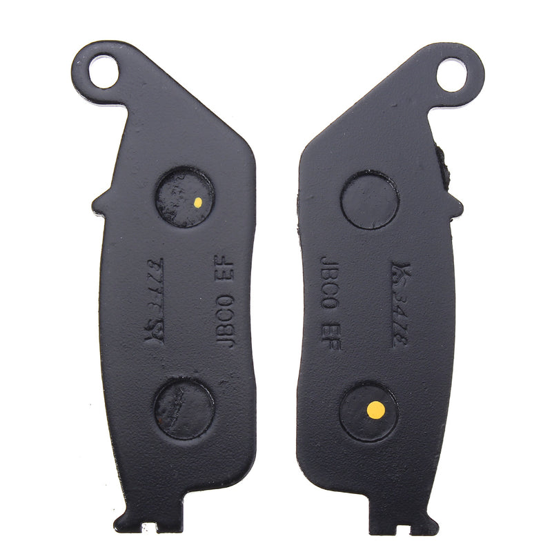 Front Brake Pads For Honda VT1100C Shadow Spirit 1997-2007 Set Full Kit