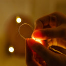 3M*1M/3M*2M USB Waterproof Sliver Wire LED String Light Curtain Tree Strip Fairy Christmas Holiday Party