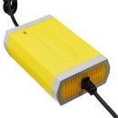 12V Battery Charger 2A 20AH Motorcycle Battery Charging Intelligent Fast Carhging