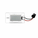 Door LED Interior Boot Storage Compartment lights 2PCS for Ford Focus MK2 Carnival Mondeo 6136623