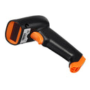 NTEUMM S2 2.4GHz Wireless Barcode Scanner USB Wired Scanner Reader