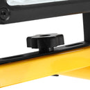 300W 60 LED Portable Flood Light Outdoor Work Spotlight Rechargeable Camping Lamp