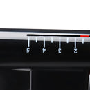 KALOAD Spring Steel Wrist and Forearm Developer Arm Muscle Strength Trainer Fitness Exercise Tools