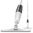 Xiaomi Deerma Water Spray Mop Carbon Fiber Dust Collector 360 Degree Rotating 1.2m Rod