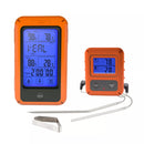 Digital Thermometer Food Meat Probe for Kitchen BBQ Cooking Temperature Tool