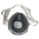 Anti Dust Respirator For Welder Welding Paint Spraying Cartridge Gas Mask