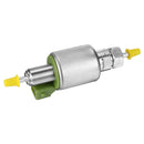 12V/24V Universal Auto Electric Diesel Oil Fuel Pump For Car Parking Air Heater