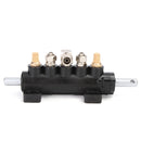 Air Control Valve Foot Pedal Tire Changer Machine For Triumph Eagle