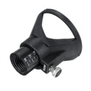 Electric Grindering Locator Twist Nose Cap Horn Drill Cap adapter for Rotary Tool Machine