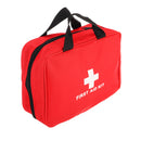 280PCS 34Types Emergency First Aid Kit Outdoor Survival Hiking Climbing Camping Rescue Kits