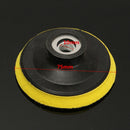 Windscreen Polishing Powder Kit Car Glass Scratch Repair Wiper Blade Damage Remover