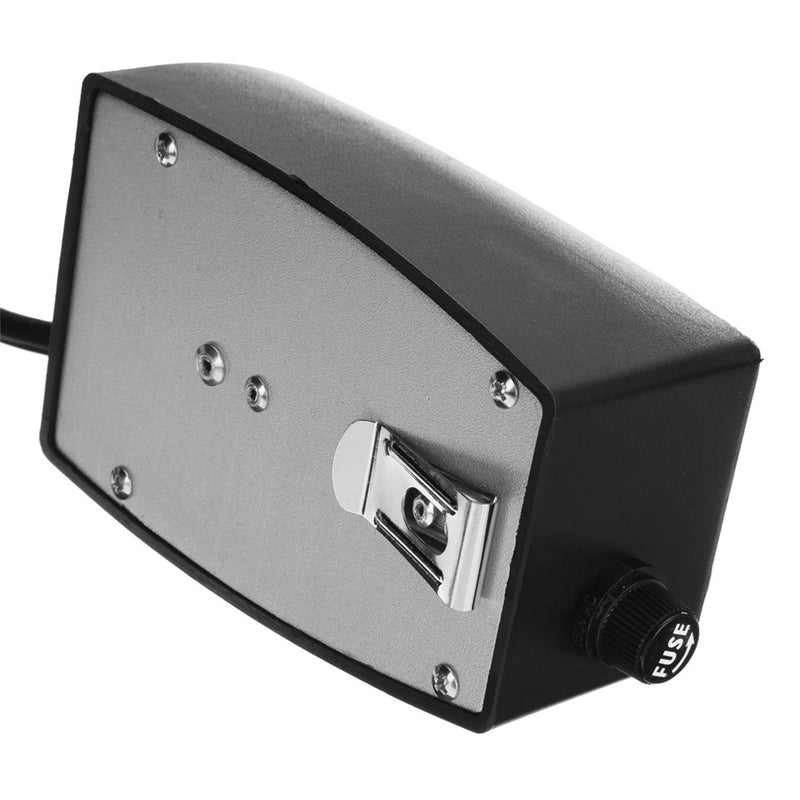 8A 220V-240V AC Variable Dial Router Motor Speed Controller Control Motor Rheostat 122 x80x50MM