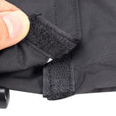 2x Outdoor Waterproof Mountaineering Snow Cover Foot Sleeve
