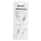 Metal Handle Hobby Cutter Craft with 6pcs Blade Cutting Tool