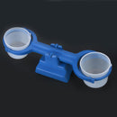 Simple Balance 200g/1g Mathematical Balance Scale School Physics Educational Equipment Tool