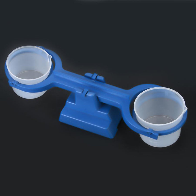 Simple Balance 200g/1g Mathematical Balance Scale School Physics Educational Equipment Tool