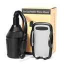 360Universal Car Mount Adjustable Cup Phone Holder Cell Phones Tablet GPS Stand