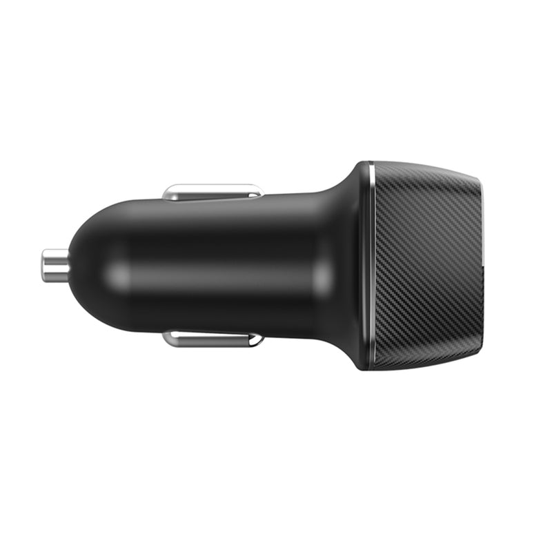 YOPIN 6A Trickle QC3.0 Fast Charging Mini Protocol 12-24V Car Charger For iPhone 8Plus 11Pro Huawei P30 Pro Mate 30 5G Xiaomi Mi9 9Pro 5G