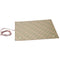310*310mm 220V 750W Silicone Heated Bed Heating Pad With 3M Backing Glue For 3D Printer CR-10