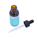 Lactic Acid Solution Essence Hyaluronic Acid Exfoliating Moisturizing Facial Essence Lactic Acid