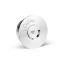 Stainless Steel Refillable Coffee Capsule Cup Reusable Coffee Pods for UCC DP1-CN Coffee Machine