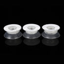 Long/Continuous/Short Dental Orthodontic Ultra Power Chain Elastic Rubber Brace Band