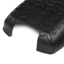 Car Center Armrest Console Cover Black For Jeep Wrangler JK 2011-2017