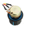 2000W Thyristor Governor Motor 220V Regulating Dimming Thermostat Module