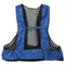 Vortex Tube Air Conditioner Waistcoat Compressed Air Cooling Vest Welding Steel