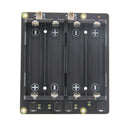 X750-A2 Expansion Board for X750 for Raspberry Pi 4 Model B/3B+/3B/2B/A+/B+