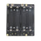 X750-A2 Expansion Board for X750 for Raspberry Pi 4 Model B/3B+/3B/2B/A+/B+