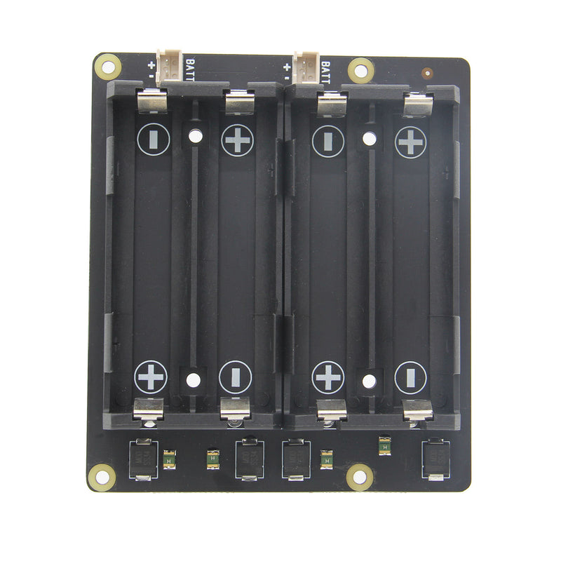 X750-A2 Expansion Board for X750 for Raspberry Pi 4 Model B/3B+/3B/2B/A+/B+
