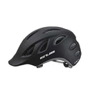 GUB City Ultralight Bicycle Helmet Integrally-molded 18 Air Vents Men and Women 56-60CM