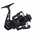 ZANLURE RT2000-5000 5.0:1 13+1BB Gapless Metal Spinning Fishing Reel CNC Hand Sea Fishing Whe