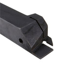 MGEHR2020-2 Turning Tool Holder 20x125mm Lathe Grooving Cut Off Cutter For MGMN200 Inserts