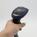 Shangchen SC-1202-2D-B Economical Two-dimensional Image QR Barcode Scanner