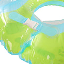 Outdoor Baby Float Swimming Ring Kids Inflatable Infants Swim Trainer Pool Water Fun Toy