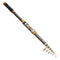 ZANLURE 3.6m Carbon Fiber Telescopic Fishing Rod Spinning Sea Fishing Pole