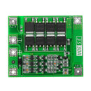 3 Series 11.1V 12.6V 18650 Lithium Battery Protection Board and Strip Equalization 30A