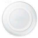 Bakeey 10W Indicator Light Fast Charging Wireless Charger Transmitter For HUAWEI P30 XIAMO MI8 MI9 Samsung S6 S10 S10+